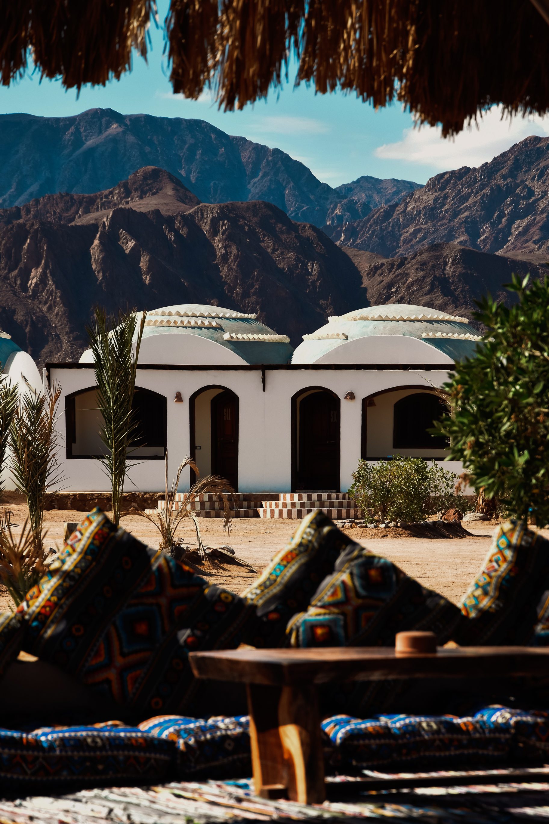 Explore our camp 12